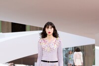 Chanel Spring/Summer 2025 SS25 haute couture