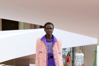 Chanel Spring/Summer 2025 SS25 haute couture
