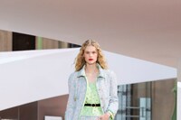 Chanel Spring/Summer 2025 SS25 haute couture