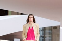 Chanel Spring/Summer 2025 SS25 haute couture