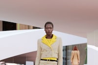 Chanel Spring/Summer 2025 SS25 haute couture