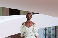 Chanel Spring/Summer 2025 SS25 haute couture