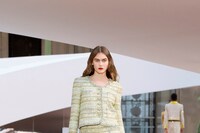 Chanel Spring/Summer 2025 SS25 haute couture