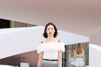 Chanel Spring/Summer 2025 SS25 haute couture