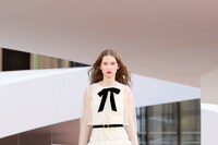 Chanel Spring/Summer 2025 SS25 haute couture