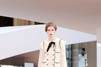 Chanel Spring/Summer 2025 SS25 haute couture