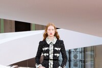Chanel Spring/Summer 2025 SS25 haute couture