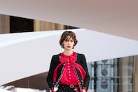Chanel Spring/Summer 2025 SS25 haute couture
