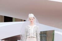 Chanel Spring/Summer 2026 SS26 haute couture