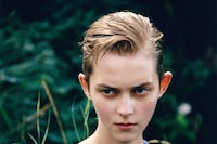 Johannes Warnke Spring/Summer 2026