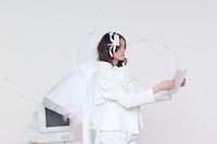 Central Saint Martins Reset Show 2025