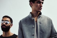 GmbH Spring/Summer 2027