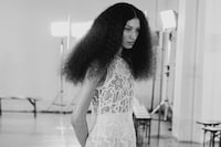 Cecilie Bahnsen Autumn/Winter 2026