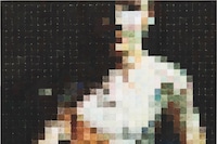 Gus Van Sant, Untitled, 2021