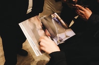 Another Man x Jil Sander
