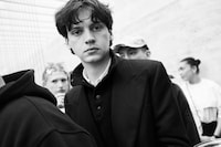 Another Man x Jil Sander