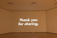 Another Day. Another Night by Barbara Kruger