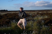 Keka Rocka by Anna Victoria Best and Lara McGrath