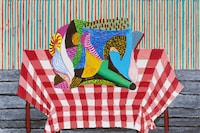 David Hockney: A Year in Normandie at the Serpentine