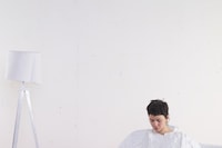 Central Saint Martins Reset Show 2025