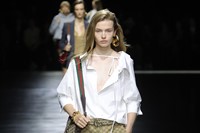 Gucci Spring/Summer 2024 SS23 Sabato De Sarno