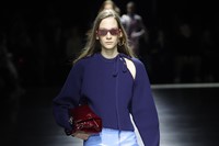 Gucci Spring/Summer 2024 SS23 Sabato De Sarno