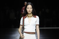 Gucci Spring/Summer 2024 SS23 Sabato De Sarno