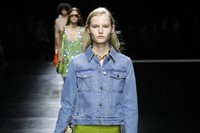 Gucci Spring/Summer 2024 SS23 Sabato De Sarno