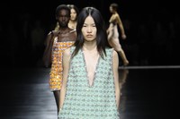 Gucci Spring/Summer 2024 SS23 Sabato De Sarno