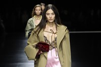 Gucci Spring/Summer 2024 SS23 Sabato De Sarno