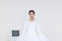 Central Saint Martins Reset Show 2025