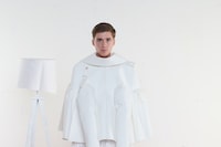 Central Saint Martins Reset Show 2025