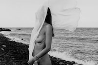 Not All Venuses Are Born from the Sea by Marco Imperatore
