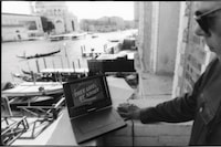 Jim Jarmusch for AnOther Man Winter/Spring 2026