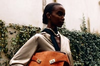 Ferragamo Spring/Summer 2026