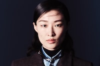 Hermès Autumn/Winter 2026 Womenswear