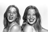 Girls: Boredom, Rebellion and Being In-Between at MoMu