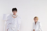 Central Saint Martins Reset Show 2025