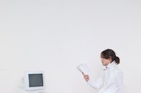 Central Saint Martins Reset Show 2025