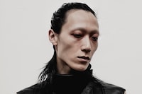 Rick Owens Autumn/Winter 2026 Menswear