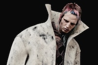 Rick Owens Autumn/Winter 2026 Menswear