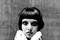 Central Saint Martins BA Fashion 2025