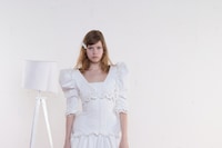 Central Saint Martins Reset Show 2025