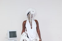 Central Saint Martins Reset Show 2025