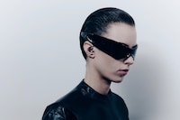 Balenciaga Summer 2026