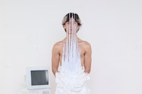 Central Saint Martins Reset Show 2025