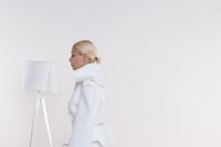 Central Saint Martins Reset Show 2025