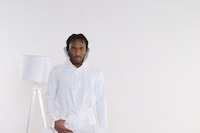 Central Saint Martins Reset Show 2025