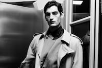 Ferragamo Spring/Summer 2026