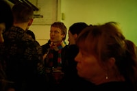 Peter Hujar’s Day at the ICA